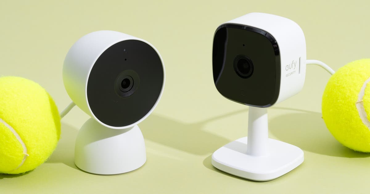 10 Best Pet Cameras