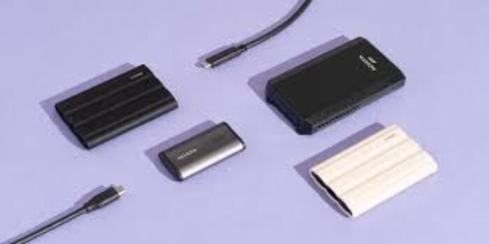 10 Best Portable SSD