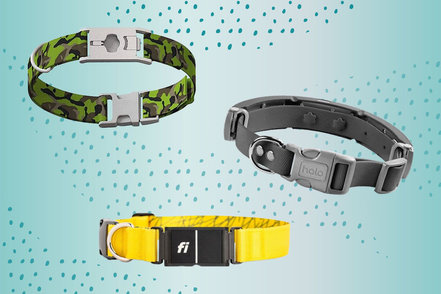 Top Best Dog Collars