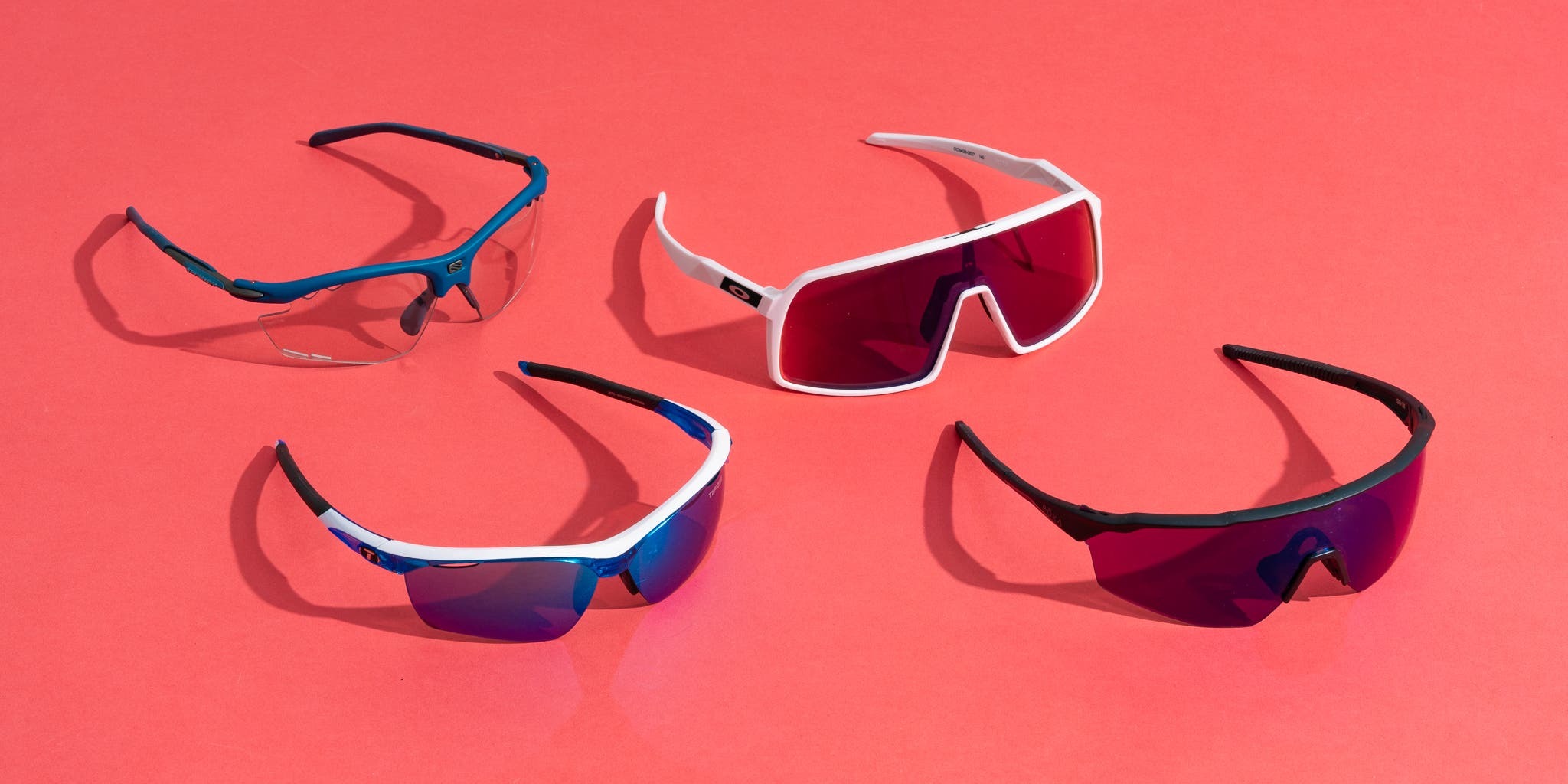 10 Best Sports Sunglasses