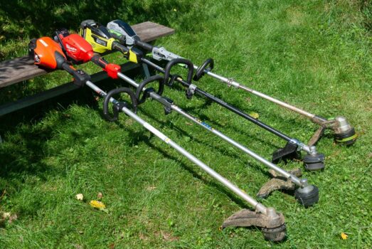 10 Best String Trimmer