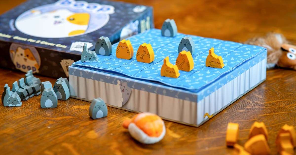 10 Best Toddlers Games 2026