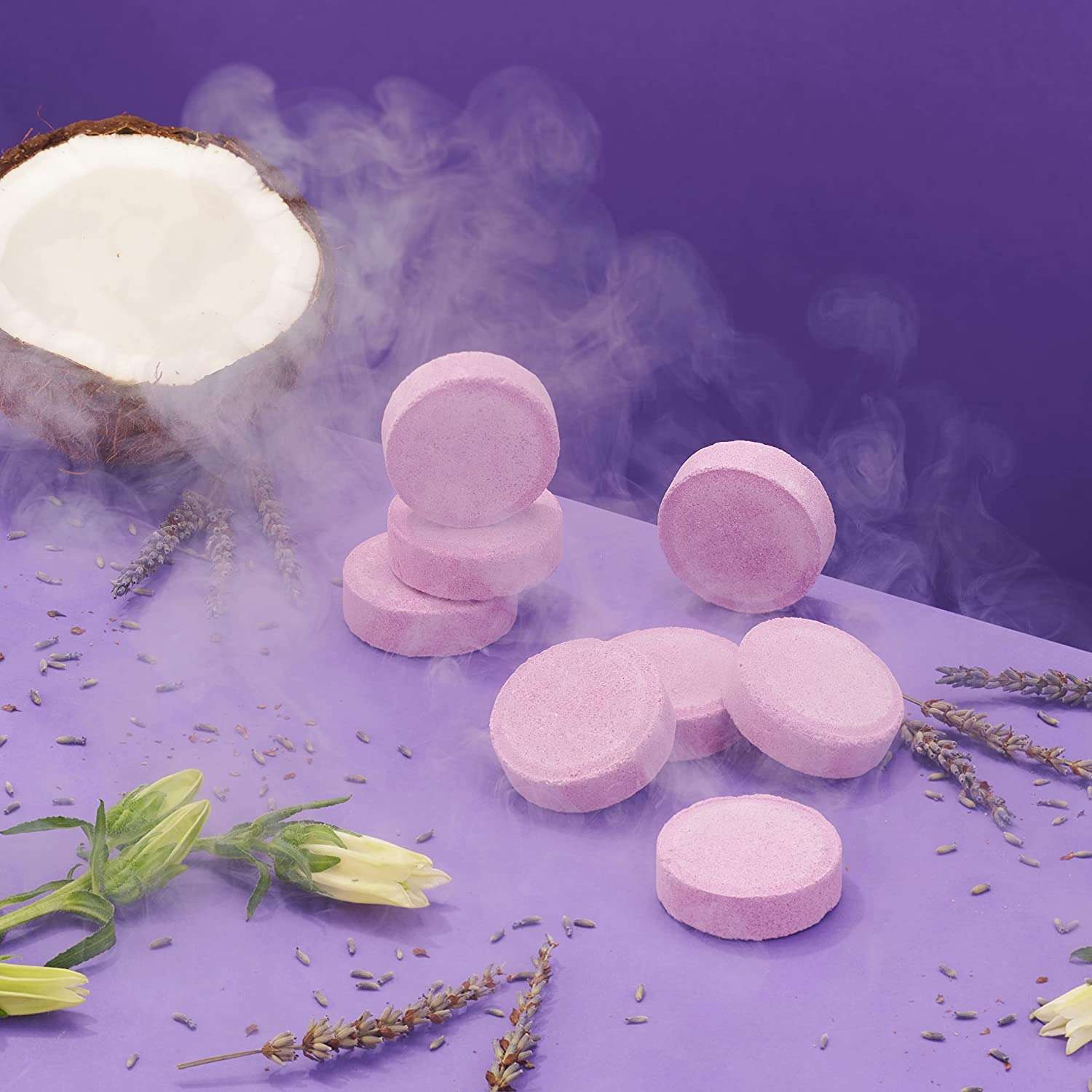 10 Best Shower Steamers 2026