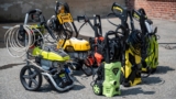 Top 10 Best Pressure Washers of 2026