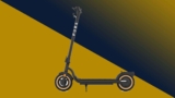 Top 10 Best Electric scooters 2026