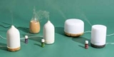Top 10 Best Essential Oil Diffusers 2026