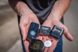 Top 10 Best GPS Trackers 2026