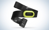 Top 10 Best Heart Rate Monitors 2026