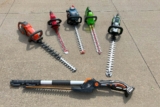 Top 10 Best Hedge Trimmers 2026
