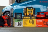 Top 10 Best Portable Tire Inflators 2026