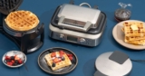 Top 10 Best Waffle Makers 2026