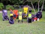 Top 10 Best Wood Chippers 2026