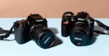 Top 10 Best DSLR Cameras of 2026