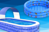 Top 10 Best Inflatable Pools of 2026